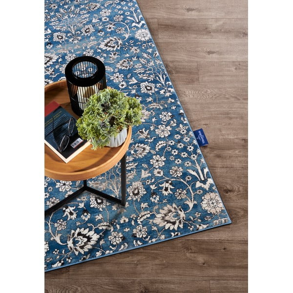 Niebieski dywan 120x170 cm Ernest – Villeroy&Boch-image-2