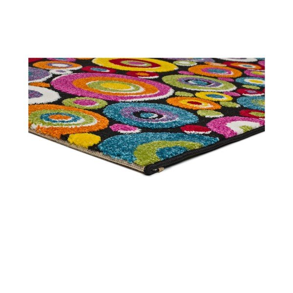 Kolorowy dywan odpowiedni na zewnątrz Universal Happy Mulo, 140x200 cm-image-2