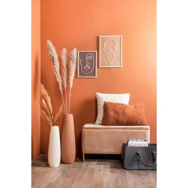 Szary gazetnik PT LIVING Mellow-image-1