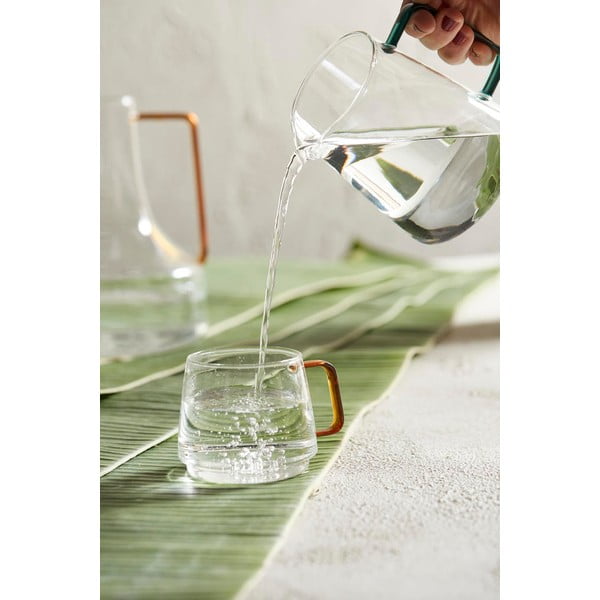 morski szklany mlecznik 540 ml Dilacia – Sema-image-1