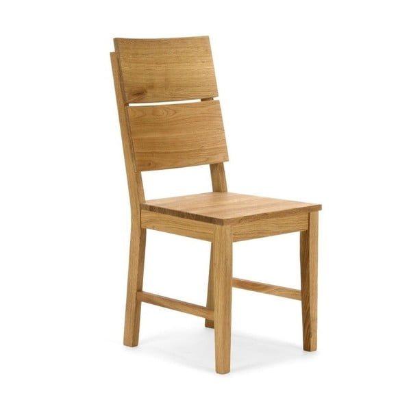 Krzesło dębowe SOB Henrietta