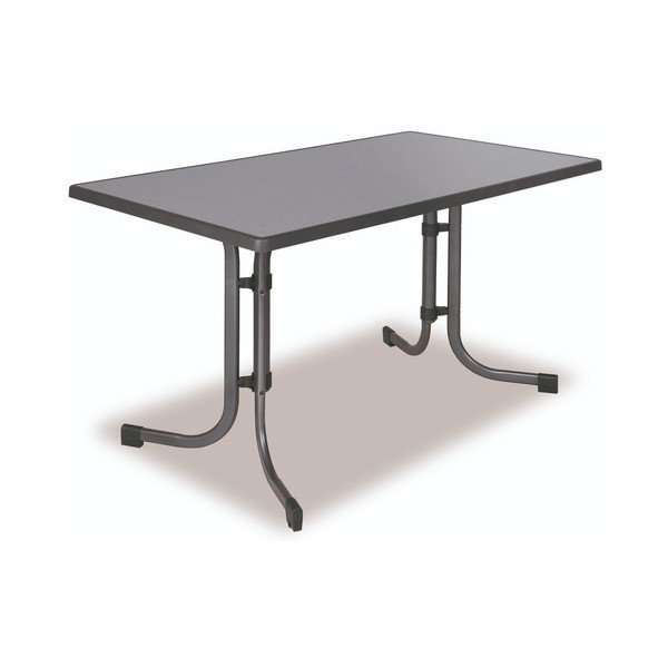 Stół ogrodowy 115x70 cm Pizarra – Dajar-image-4