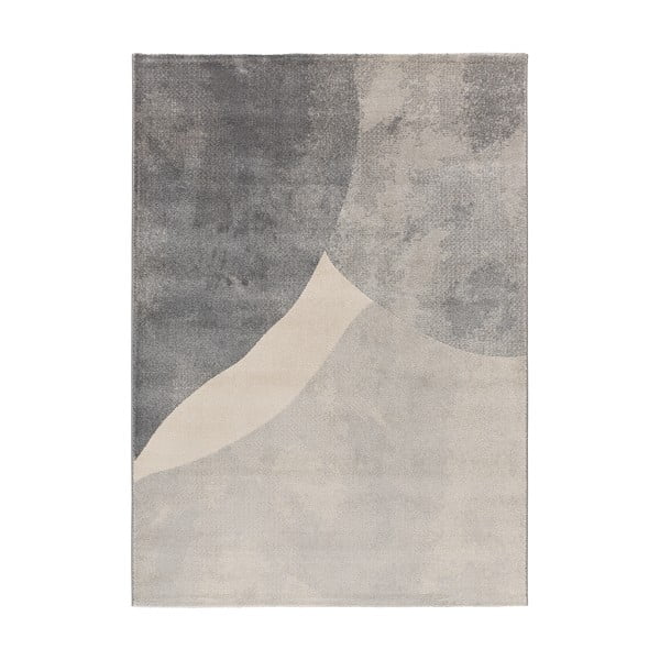 Szary dywan 80x150 cm Monic – Universal