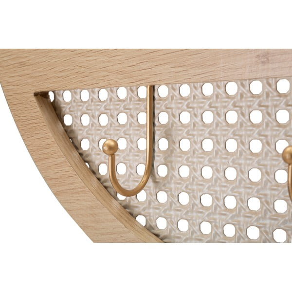 Lustro ścienne ø 50 cm Fuji – Mauro Ferretti-image-4