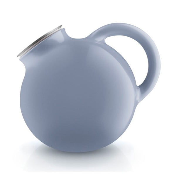 Niebieski czajnik na herbatę Eva Solo Elegance