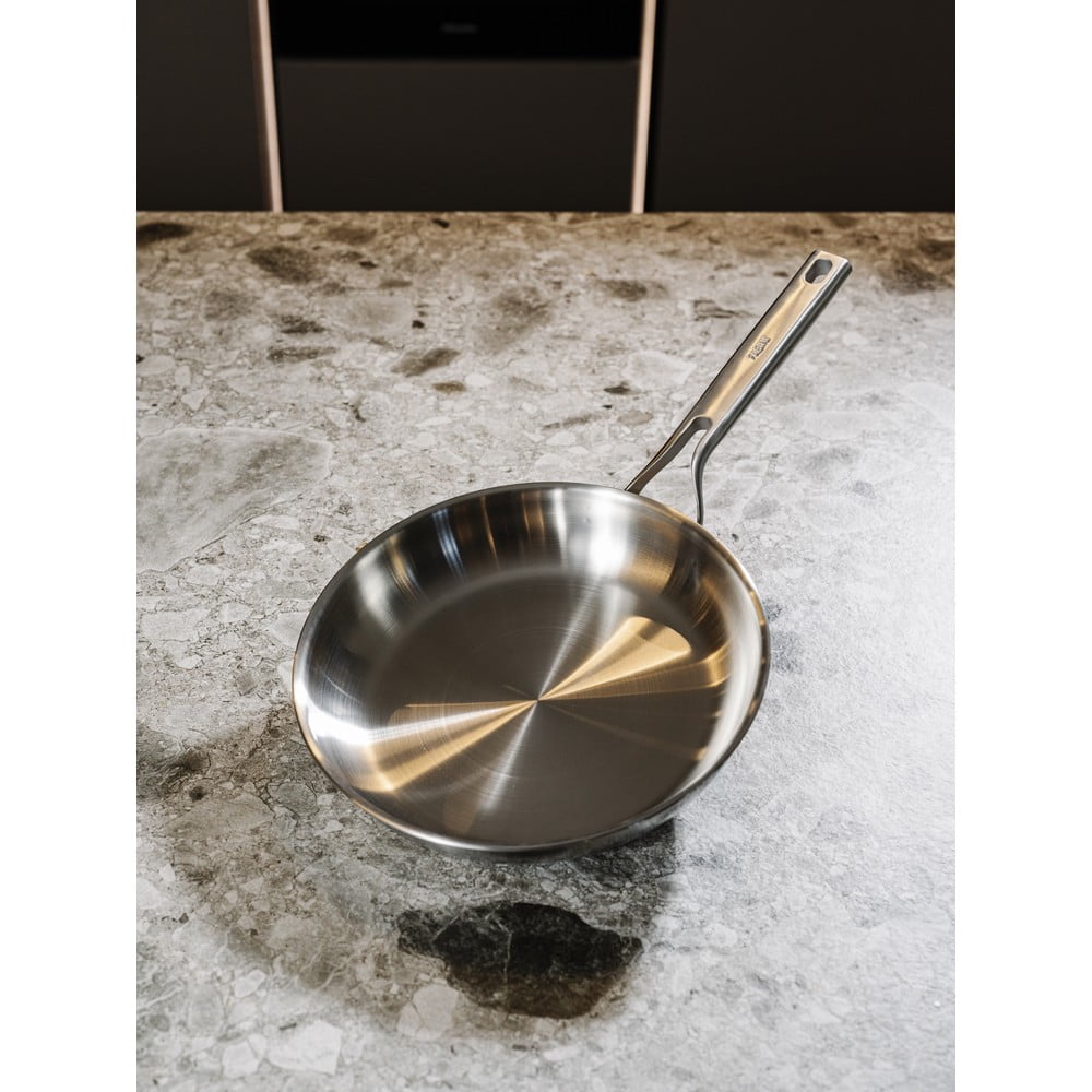 Patelnia ze stali nierdzewnej ø 26 cm Chili Ta – FABINI (zdjęcie 9)