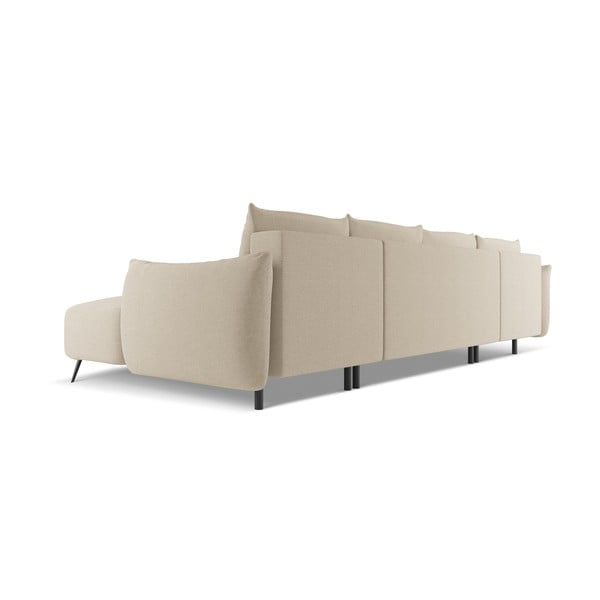 Beżowy narożnik Malie – Makamii-image-4