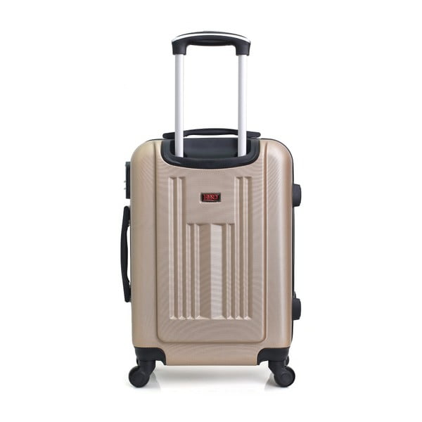 Walizka na kółkach Hero Lipari, 37 l-image-1