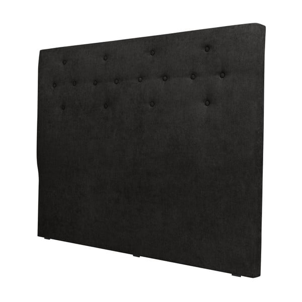 Czarny
  zagłówek łóżka Cosmopolitan design Barcelona, szer. 202 cm