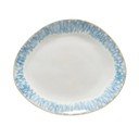 Kamionkowy półmisek 22.5x27 cm Brisa – Costa Nova