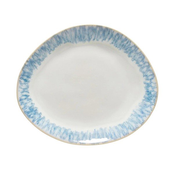 Kamionkowy półmisek 22.5x27 cm Brisa – Costa Nova