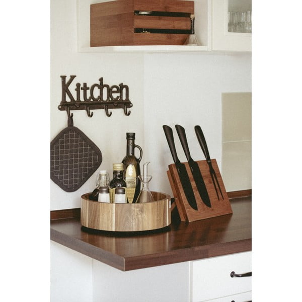 Stojak na noże Mesina – Wenko-image-1