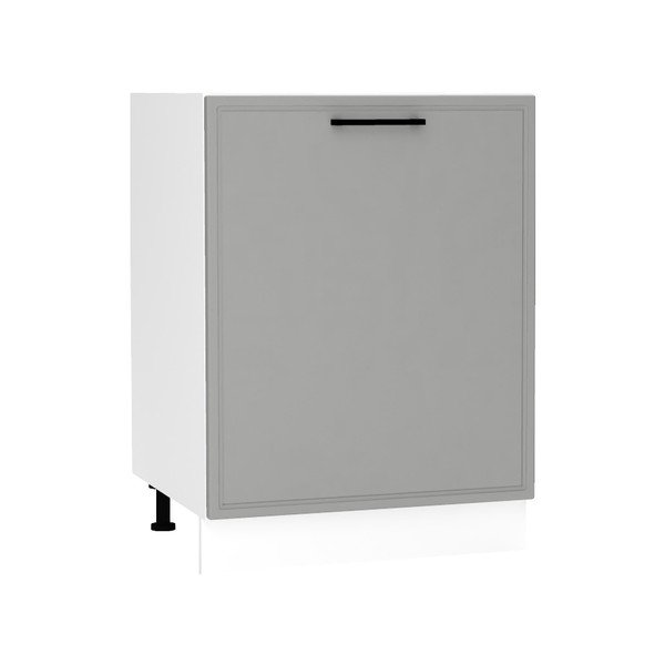 Szafka kuchenna pod płytę grzewczą (szer.  60 cm) Aden – STOLKAR