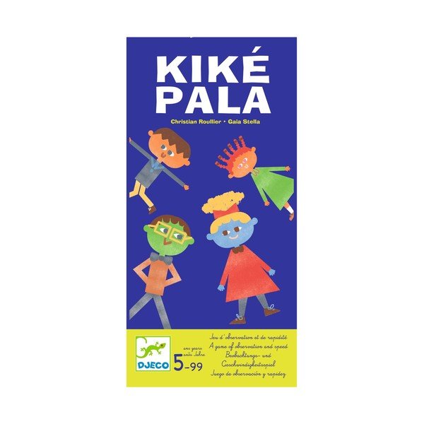 Gra karciana Kiképala – Djeco-image-1