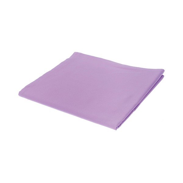 Fioletowy obrus Mike & Co. NEW YORK Simple Purple, 140x170 cm-image-1