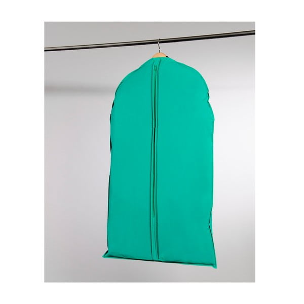 Pokrowiec na ubrania Garment Green, 100 cm
