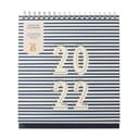 Kalendarz stołowy Busy B Stripes