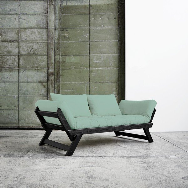 Sofa Karup Bebop Black/Peppermint-image-2