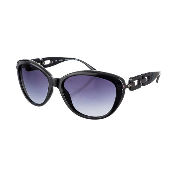 Damskie okulary przeciwsłoneczne Guess 273 Black