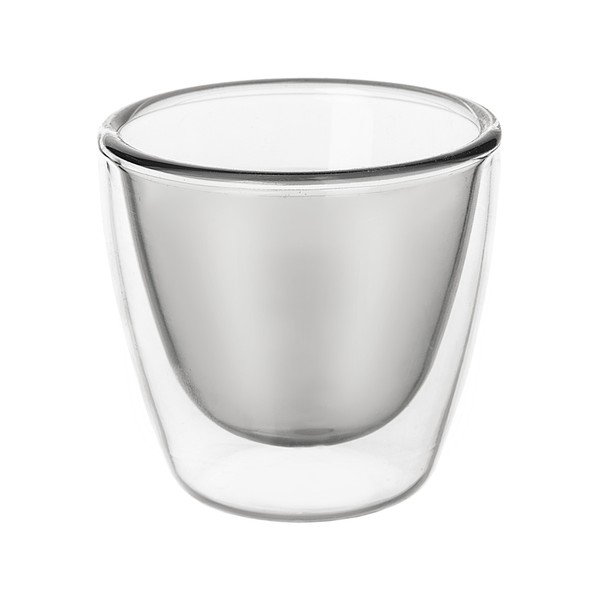 Szklane kubki na espresso zestaw 2 szt. 110 ml – Orion-image-2