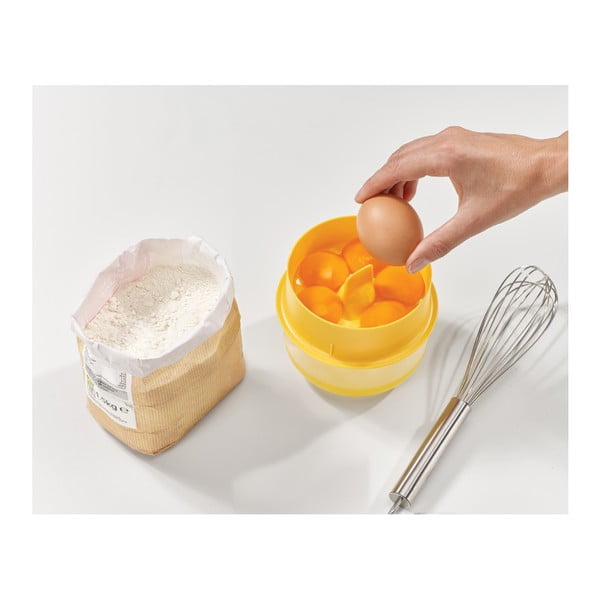 Separator białka i żółtka Joseph Joseph YolkCatcher-image-3
