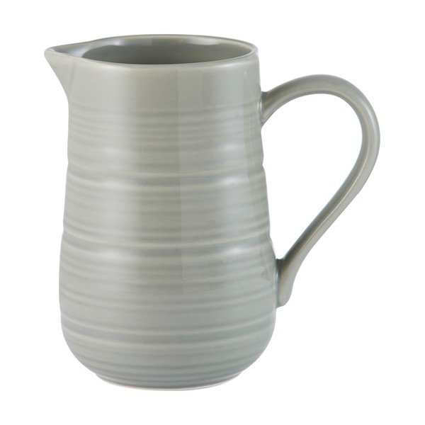 Szary dzbanek Mason Cash William, 0,9 l