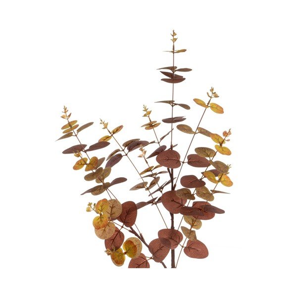 Sztuczny eukaliptus 4 szt. (wysokość 85 cm) – Casa Selección-image-1