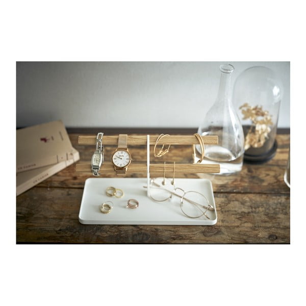 Stojak na biżuterię Tosca – YAMAZAKI-image-2