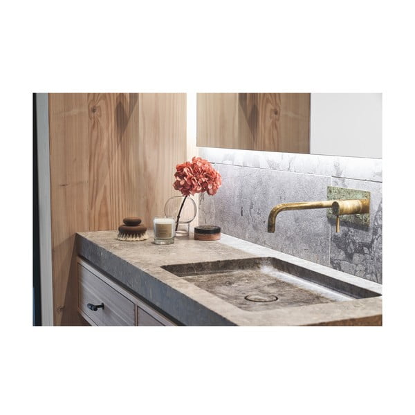 Zapachowa świeca czas palenia 40 h Kras: Cotton Blossom – Villa Collection-image-2