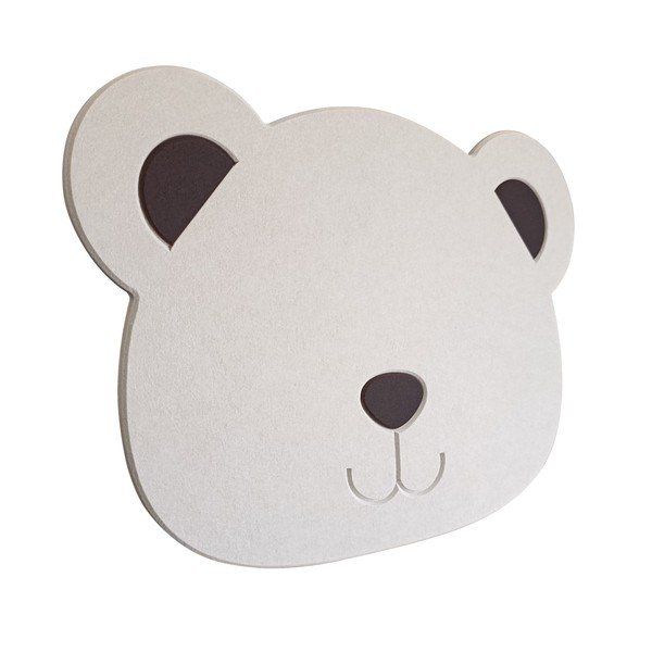 Tablica akustyczna Bear – Styler