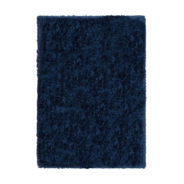 Ciemnoniebieski dywan 160x230 cm – Flair Rugs