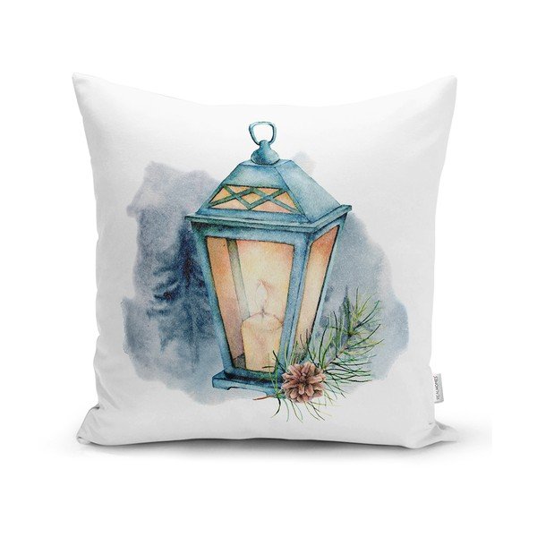Poszewka na poduszkę 43x43 cm – Mila Home