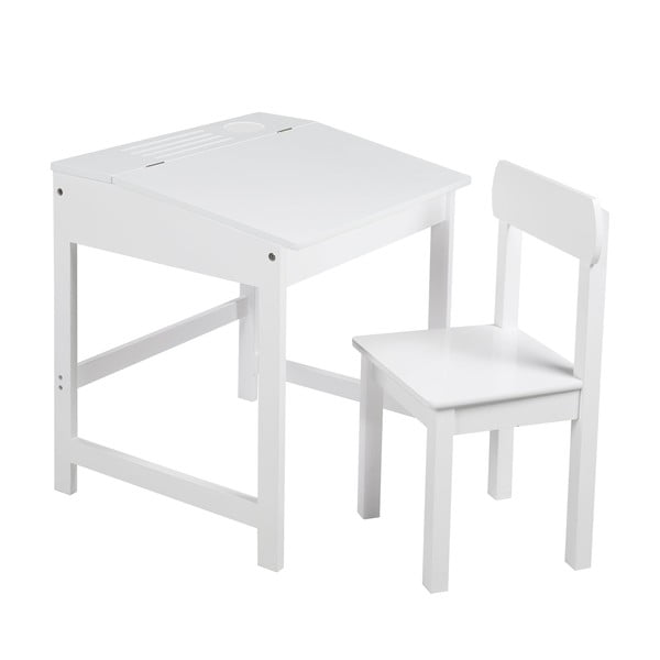 Zestaw mebli dla dzieci 2 szt. Universal – Roba