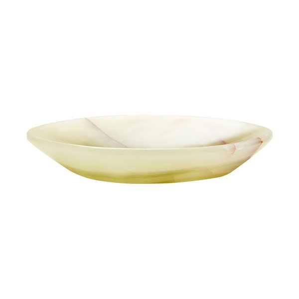 Kamienna taca dekoracyjna 12,5x20 cm Oleena – Premier Housewares-image-4