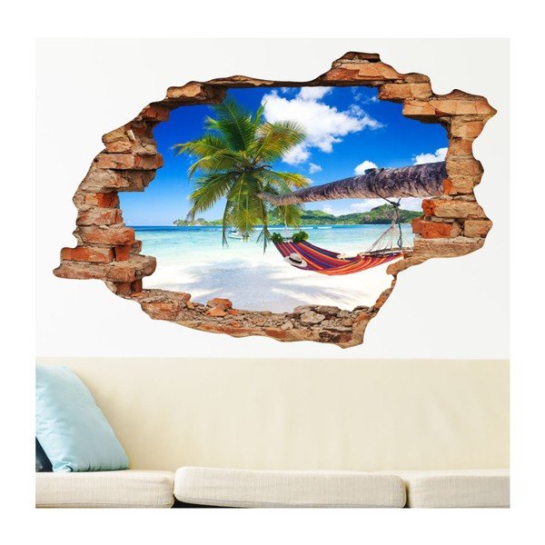 Naklejka
  Ambiance Paradise beach-image-1