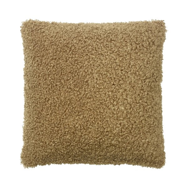 Poszewka na poduszkę z materiału bouclé 50x50 cm Teddy – Blomus