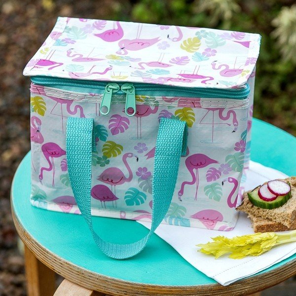 Torba obiadowa Rex London Flamingo Bay, 21 x 16 cm-image-2