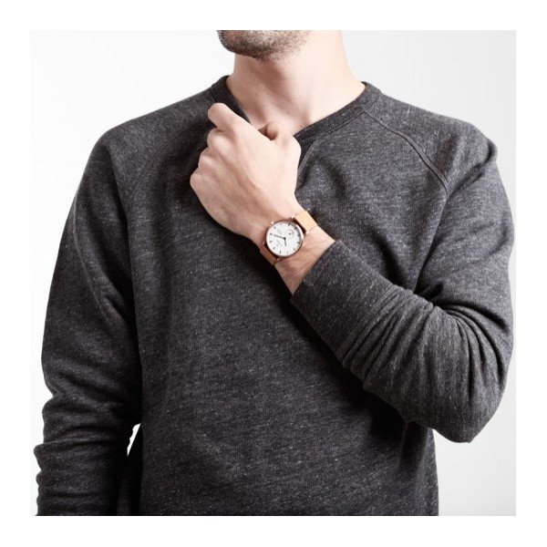 Zegarek Triwa Rose Falken Fair-image-1