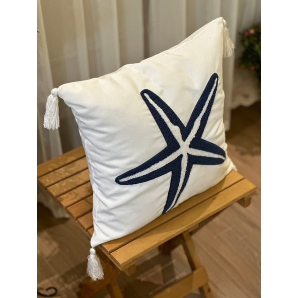 Poduszka dekoracyjna 43x43 cm – Mila Home-image-2