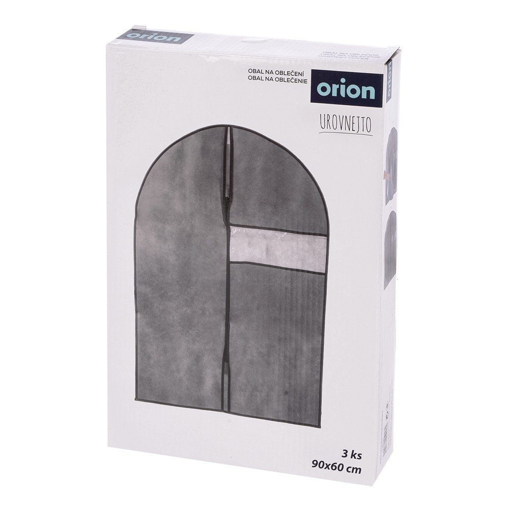 Pokrowce na garnitur zestaw 3 szt. 90 cm Urovnejto – Orion (zdjęcie 7)