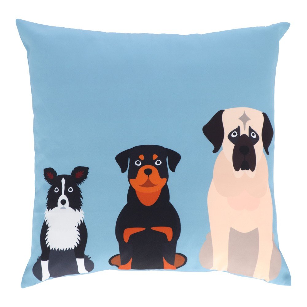 Poduszka odpowiednia na zewnątrz 49x49 cm – Esschert Design