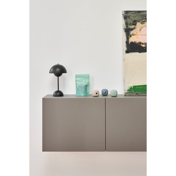 Zabawka dla kota Rotolo Eucalyptus – MiaCara-image-1