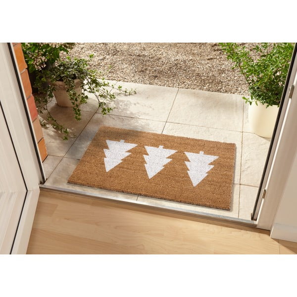 Wycieraczka ze świątecznym motywem 45x75 cm Mix Mats – Hanse Home-image-1