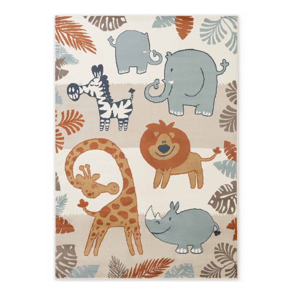 Dywan dziecięcy 160x235 cm Savanna – Hanse Home
