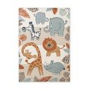 Dywan dziecięcy 200x290 cm Savanna – Hanse Home