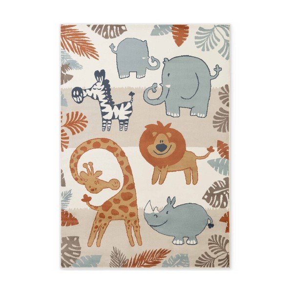 Dywan dziecięcy 120x170 cm Savanna – Hanse Home