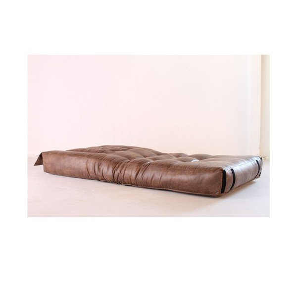 Fotel Hippo Vintage Cognac-image-2