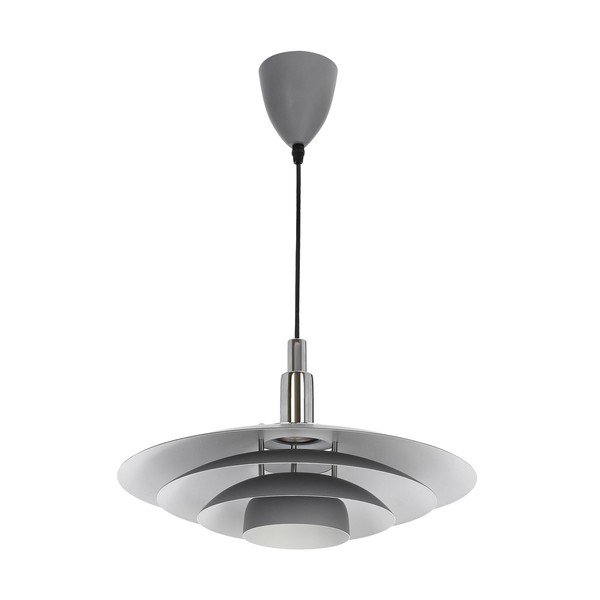 Lampa wisząca ø 38 cm Klimo – Candellux Lighting-image-2