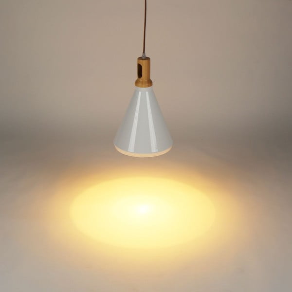 Lampa wisząca  Asheer White-image-2