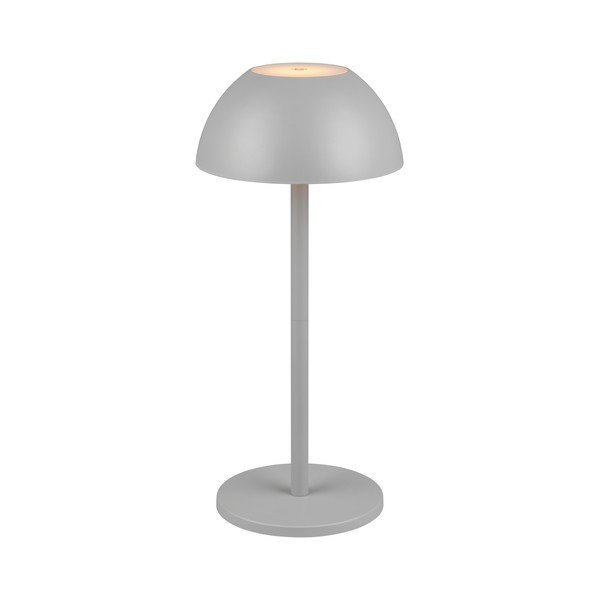 Lampa zewnętrzna ze ściemniaczem ø 13,5 cm Ricardo – Reality-image-1